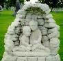 Calvary Catholic Cemetery