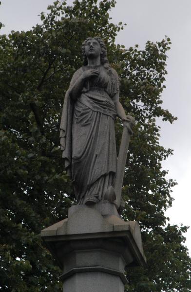  Forest Home Cemetery