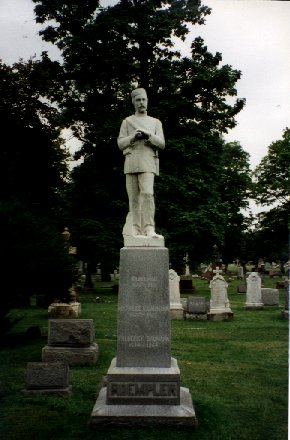 Roempler Forest Home Cemetery