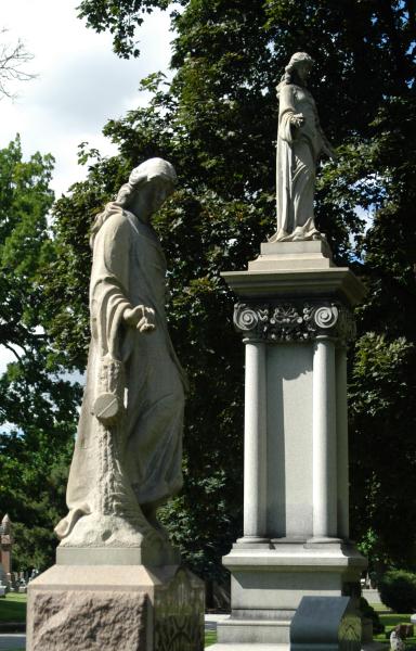  Forest Home Cemetery