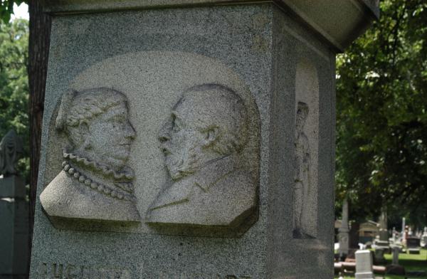  Forest Home Cemetery