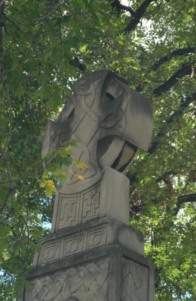 Cummings Forest Home Cemetery