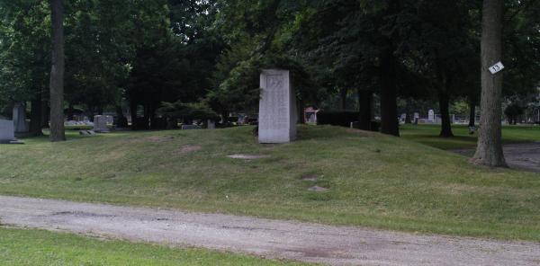  Forest Home Cemetery