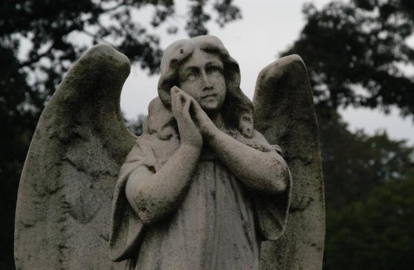 Andrekus: Lithuanian National Cemetery