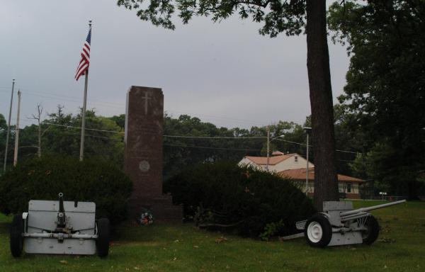 : Lithuanian National Cemetery