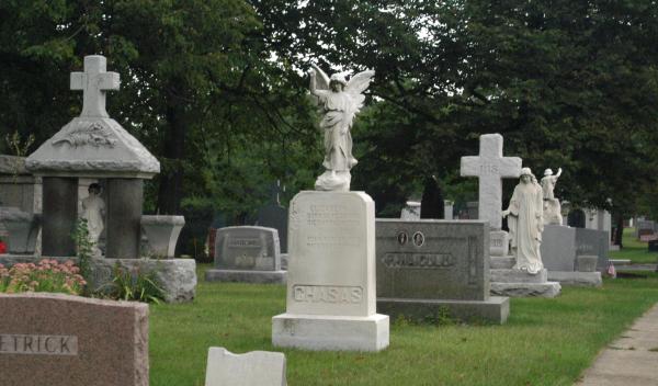 : Lithuanian National Cemetery