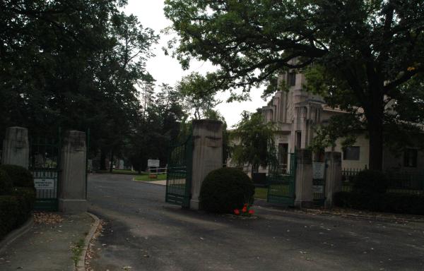 : Lithuanian National Cemetery