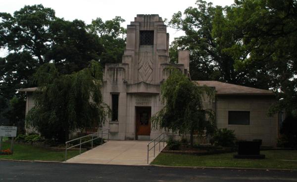 Office: Lithuanian National Cemetery