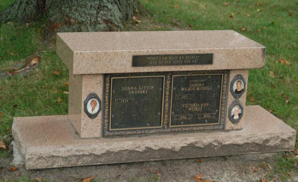 : Lithuanian National Cemetery