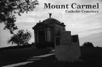 Mount Carmel Catholic Cemetery