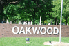 Oakwood Cemetery