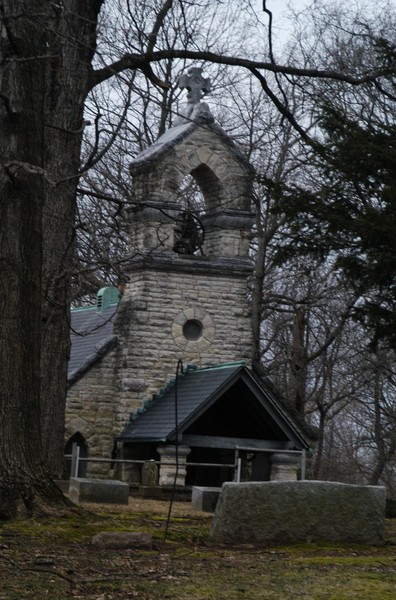 Elkhart Cemetery: