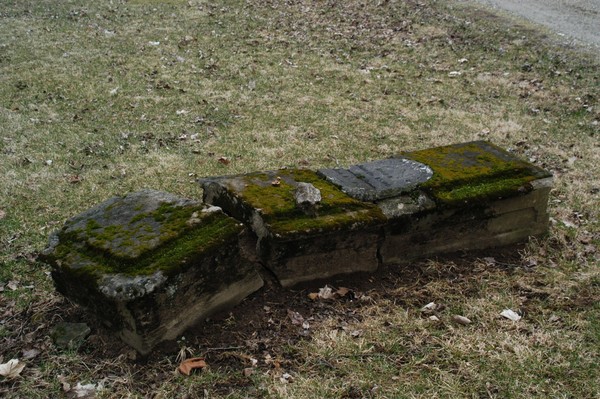 Elkhart Cemetery: