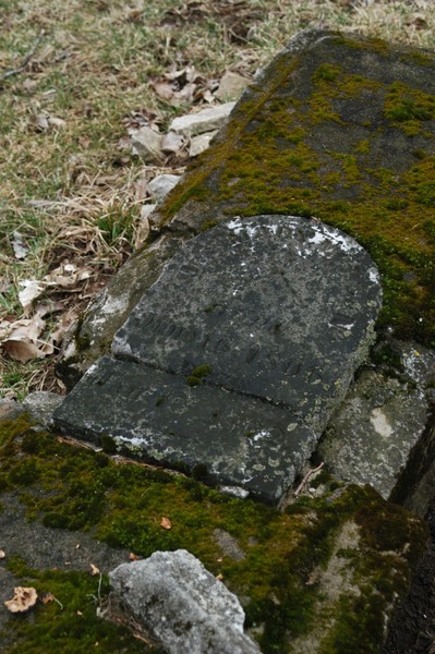 Elkhart Cemetery: