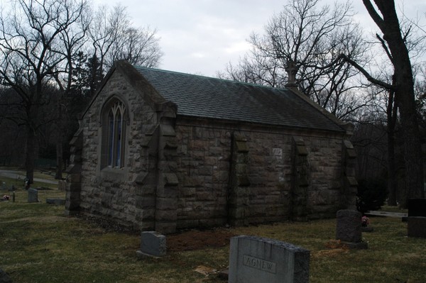 Elkhart Cemetery:Oglesby