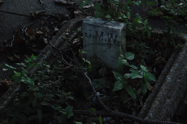 Evangelical St. Marcus Cemetery: 