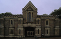 Highgate Cemetery West in Greater London County, England