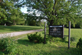 Quincy Graceland Cemetery in Adams County, Illinois