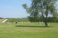 Independence Cemetery in Adams County, Illinois