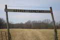 Lierly Cemetery in Adams County, Illinois