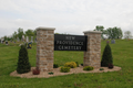 New Providence Cemetery in Adams County, Illinois