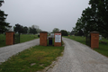 Quincy Memorial Park in Adams County, Illinois