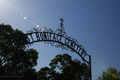 Saint Boniface Cemetery in Adams County, Illinois