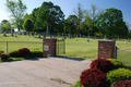 Saint Peters Cemetery in Adams County, Illinois