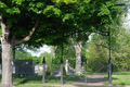 Valley of Peace Cemetery in Adams County, Illinois