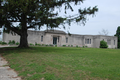 Woodland Mausoleum in Adams County, Illinois