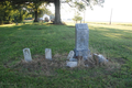 Schendler Cemetery in Alexander County, Illinois