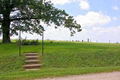 Durr Cemetery in Bond County, Illinois