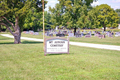 Mount Auburn Cemetery in Bond County, Illinois