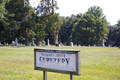 Mulberry Grove Cemetery in Bond County, Illinois