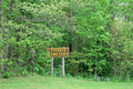 Tisdale Cemetery in Bond County, Illinois