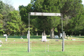 Wade Cemetery (aka Waite) in Bond County, Illinois