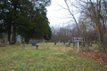 Old Nebo Cemetery in Bond County, Illinois