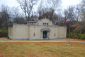 Montrose Abbey in Bond County, Illinois