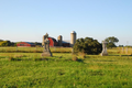 Andrus Cemetery in Boone County, Illinois