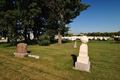 Clark Cemetery in Boone County, Illinois