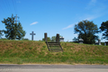 Saint Marys Cemetery in Bureau County, Illinois