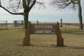 Bethlehem Cemetery in Champaign County, Illinois