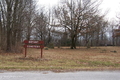 Bryant Cemetery in Champaign County, Illinois