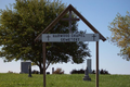 Harwood Chapel Cemetery in Champaign County, Illinois