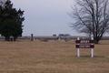 Jersey Cemetery in Champaign County, Illinois