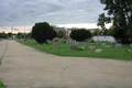 Lincoln Cemetery in Champaign County, Illinois