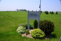 Naylor Cemetery in Champaign County, Illinois