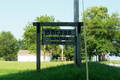 O'Bryan Cemetery in Champaign County, Illinois