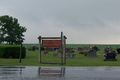 Prairieview Cemetery in Champaign County, Illinois