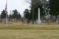 Riverside Cemetery in Champaign County, Illinois